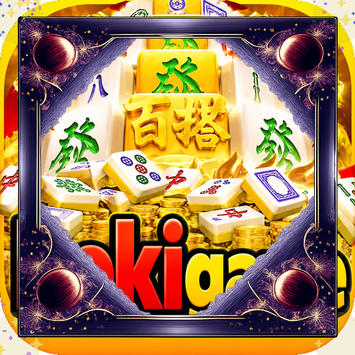 hokigame — mitra unggulan